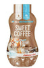 Allnutrition Sweet Sauce, Sweet Coffee - 500 ml.