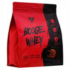 Trec Nutrition Boogie Whey, Double Chocolate - 500 grams