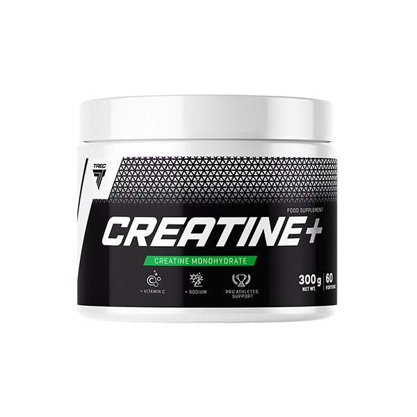 Trec Nutrition Creatine+ - 300 grams