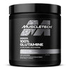 MuscleTech Platinum 100% Glutamine - 300 grams