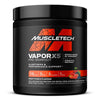 MuscleTech Vapor X5 Pre-Workout, Fruit Punch - 247 grams