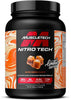 MuscleTech Nitro-Tech, Salted Caramel - 908 grams