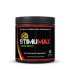 Strom Sports StimuMax Black Edition, Green Apple - 360 grams