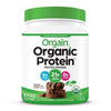 Orgain Organic Protein, Creamy Chocolate Fudge - 462 grams