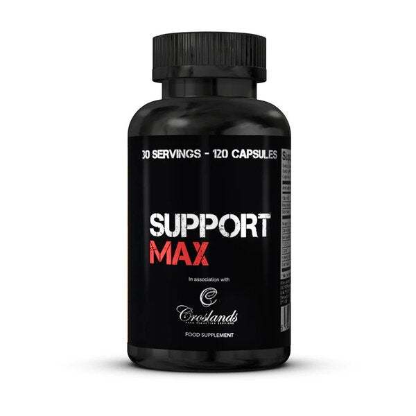 Strom Sports SupportMax OCS - 120 caps