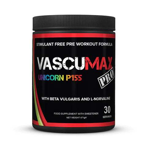 Strom Sports VascuMax Pro, Unicorn Pi55 - 471 grams