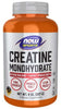 NOW Foods Creatine Monohydrate, Pure Powder - 227 grams