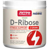 Jarrow Formulas D-Ribose, Powder - 200 grams