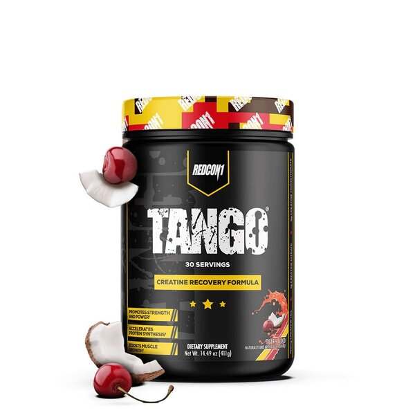 Redcon1 Tango Recovery, Tiger's Blood - 411 grams