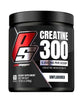 Pro Supps Creatine 300, Unflavored - 300 grams