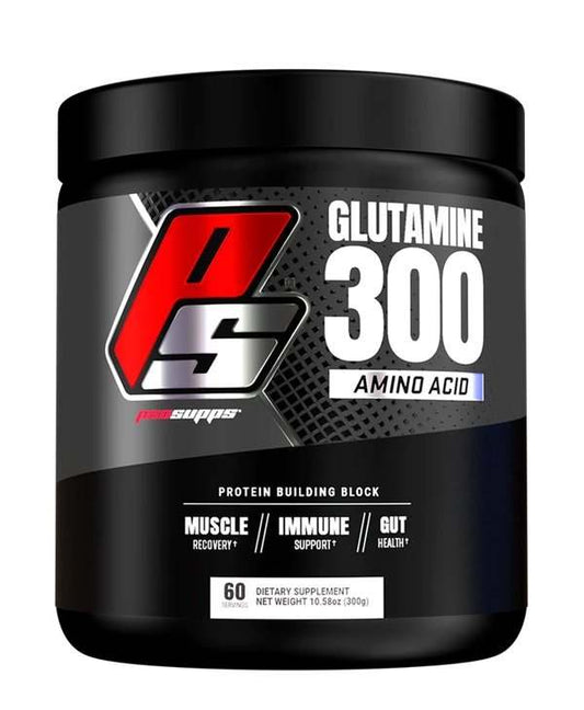 Pro Supps Glutamine 300 - 300 grams