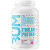 Raw Nutrition CBUM Itholate Protein, Birthday Cake - 825 grams