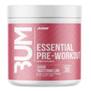 Raw Nutrition CBUM Essential Pre-Workout