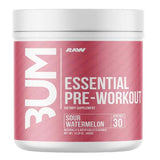 Raw Nutrition CBUM Essential Pre-Workout