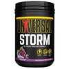 Universal Nutrition Storm, Grape Splash - 836 grams