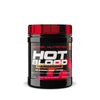 SciTec Hot Blood Hardcore, Red Fruits (EAN 5999100033139) - 375 grams