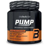 BioTechUSA Pump Caffeine Free, Tropical Fruit - 330 grams