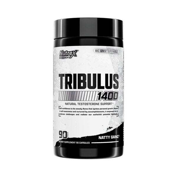 Nutrex Tribulus 1400 - 90 caps