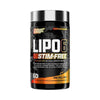 Nutrex Lipo-6 Stim-Free - 60 caps