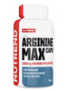 Nutrend Arginine Max Caps, 1000mg - 90 caps