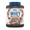 Applied Nutrition Critical Whey, Chocolate Milkshake (EAN 5056555204689) - 2000 grams