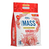 Applied Nutrition Critical Mass - Original, Strawberry - 6000 grams