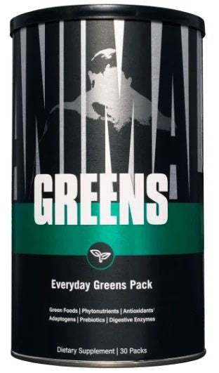 Animal Animal Greens - 30 pack