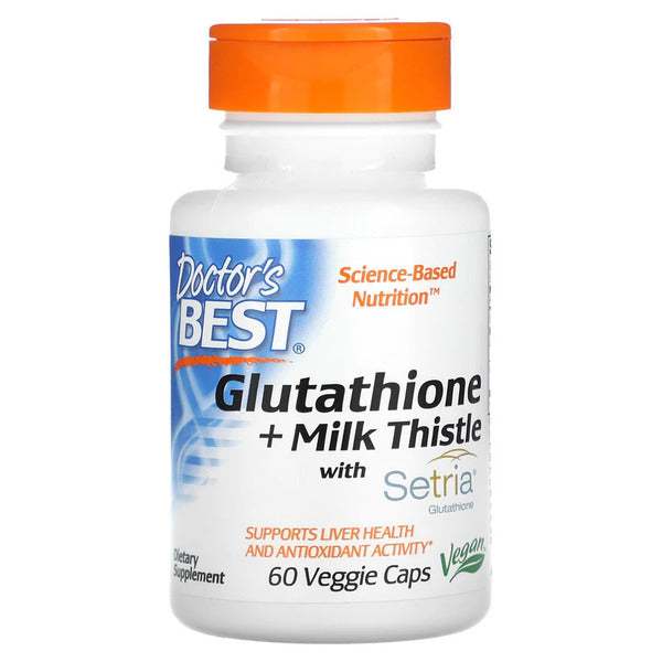 thiodox glutathione complex ThioDox Glutathione - 90 Tablets | Fast UK Delivery