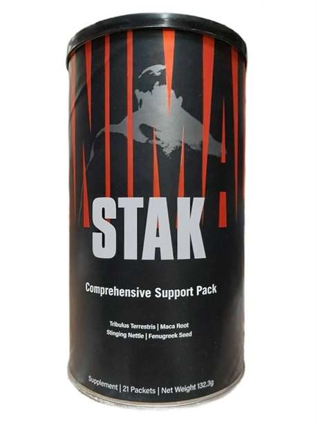 Animal Animal Stak - 21 packs