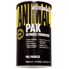 Animal Animal Pak, Packs - 44 packs