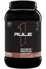 Rule One Source7 Protein, Chocolate Gelato - 902 grams