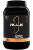 Rule One Source7 Protein, Chocolate Peanut Butter Gelato - 913 grams