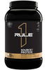 Rule One Source7 Protein, Salted Caramel Gelato - 897 grams