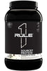 Rule One Source7 Protein, Cookies & Creme Gelato - 920 grams