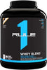 Rule One R1 Whey Blend, Campfire S'mores - 2240 grams