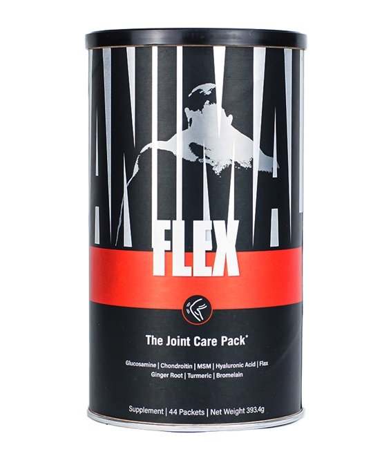 Animal Animal Flex, Packs - 44 packs