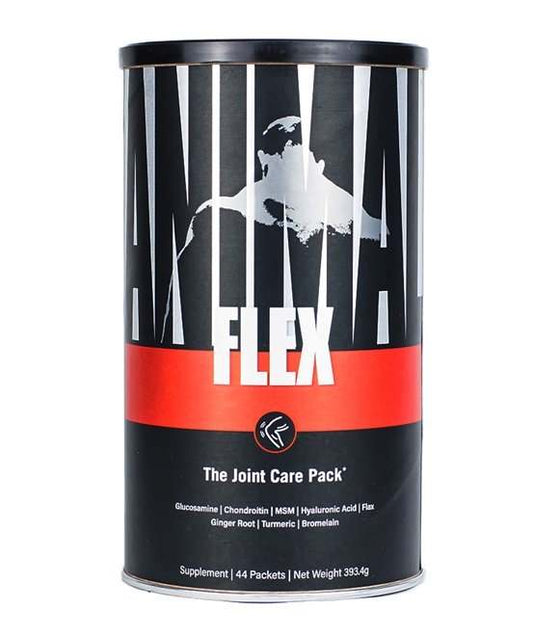 Animal Animal Flex, Packs - 44 packs