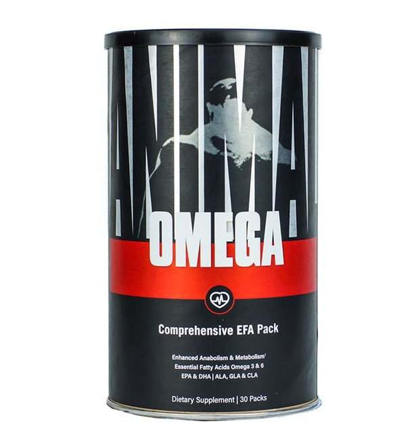 Animal Animal Omega - 30 packs