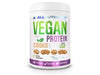 Allnutrition Vegan Protein, Cookie - 500 grams