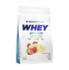 Allnutrition Whey Protein Premium, Strawberry Banana Twist - 700 grams