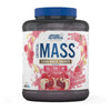 Applied Nutrition Critical Mass - Professional, White Chocolate Raspberry - 2400 grams