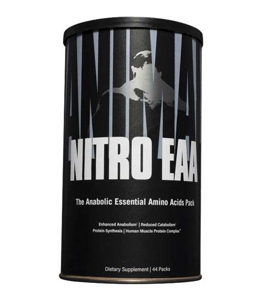 Animal Animal Nitro - 44 packs