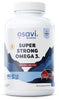 Osavi Super Strong Omega 3, 500 EPA / 250 DHA - 180 softgels