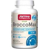 Jarrow Formulas BroccoMax - 60 vcaps