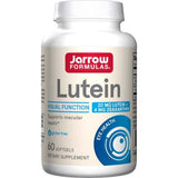 Jarrow Formulas Lutein, 20mg - 60 softgels
