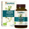 Himalaya Organic Bacopa - 60 caplets