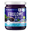 Allnutrition Frulove In Jelly, Blueberry - 500 grams