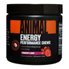 Animal Animal Energy Performance Chews, Pomberry - 120 chewable tabs