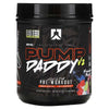 RYSE Pump Daddy V2, Freedom Rocks - 668 grams