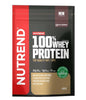 Nutrend 100% Whey Protein, Chocolate Brownies - 400 grams